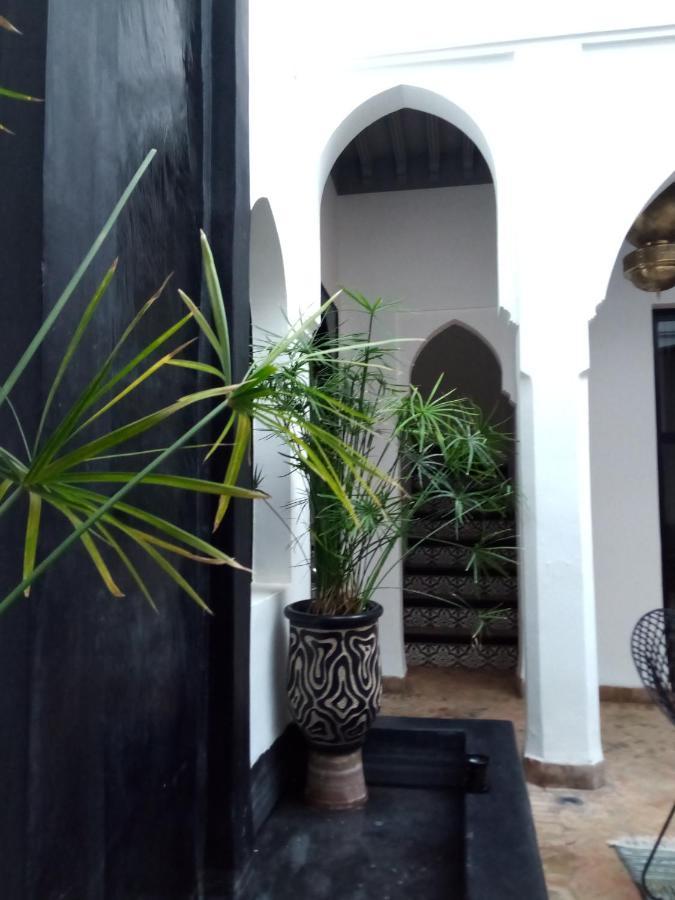 Riad Bab Aylen - Piscine Roof Top Chauffee Marrakesh Luaran gambar