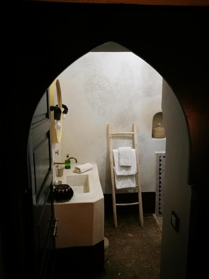 Riad Bab Aylen - Piscine Roof Top Chauffee Marrakesh Luaran gambar