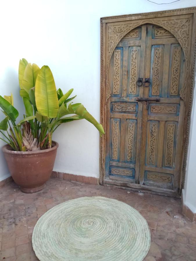 Riad Bab Aylen - Piscine Roof Top Chauffee Marrakesh Luaran gambar